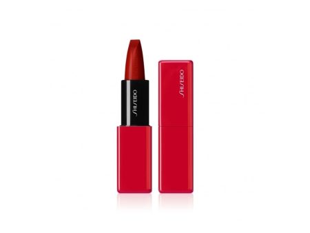 Ajakrúzs Shiseido Technosatin 3,3 g Nº 411 Discount