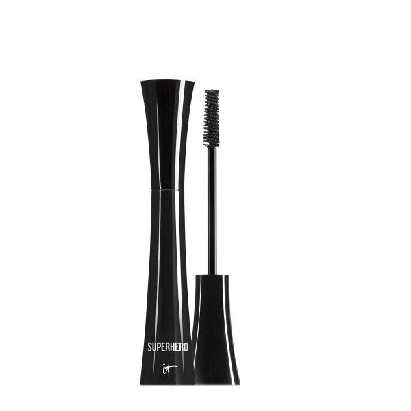 Szempillafesték It Cosmetics Superhero Super black 9 ml For Discount