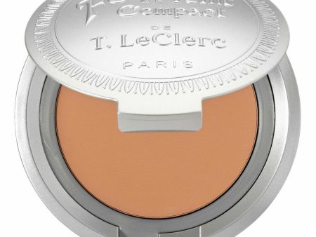 Alapozó LeClerc 04 Praline Naturel (9 ml) Cheap