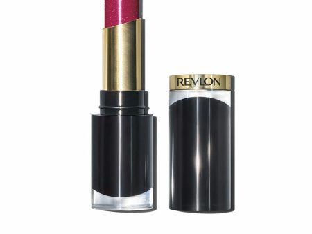 Ajakrúzs Revlon Super Lustrous Glass Shine Nº 017 Love is on 4,2 ml Fashion