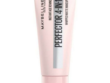 Arckorrektor Maybelline Instant Anti-Age Perfector fair light Matt 4 az 1-ben (30 ml) on Sale