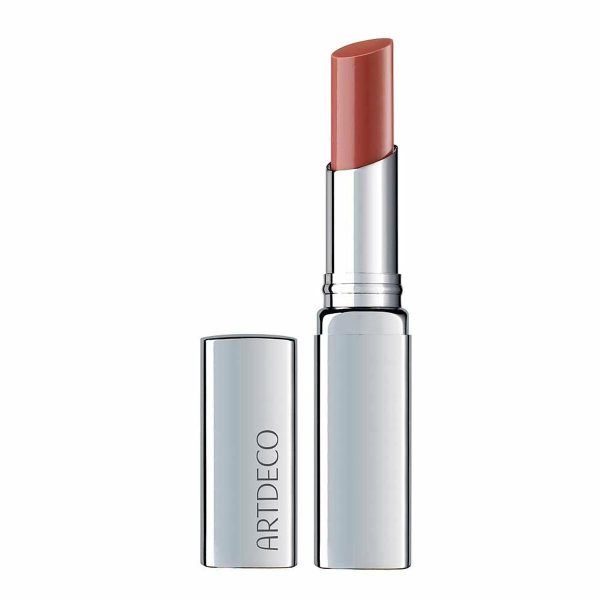 Színes Ajakbalzsam Artdeco Color Booster Nude 3 g Discount