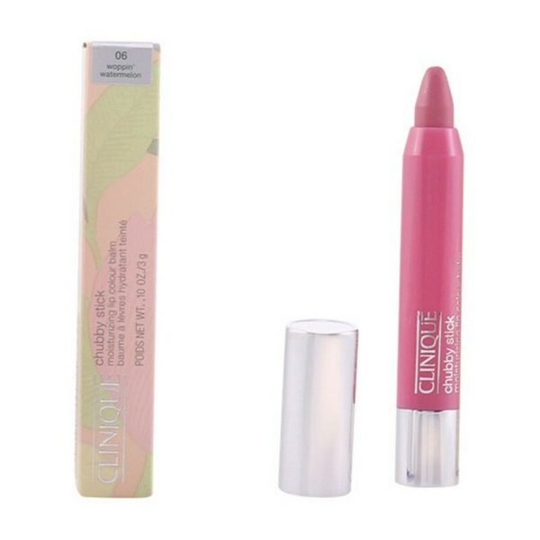 Színes Ajakbalzsam Chubby Stick Clinique For Sale