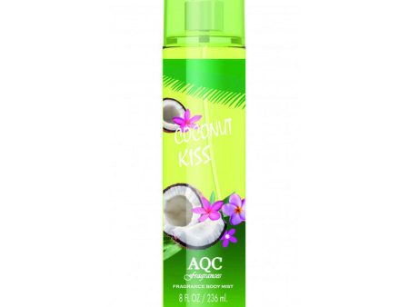 Testpermet AQC Fragrances   236 ml Coconut Kiss Online