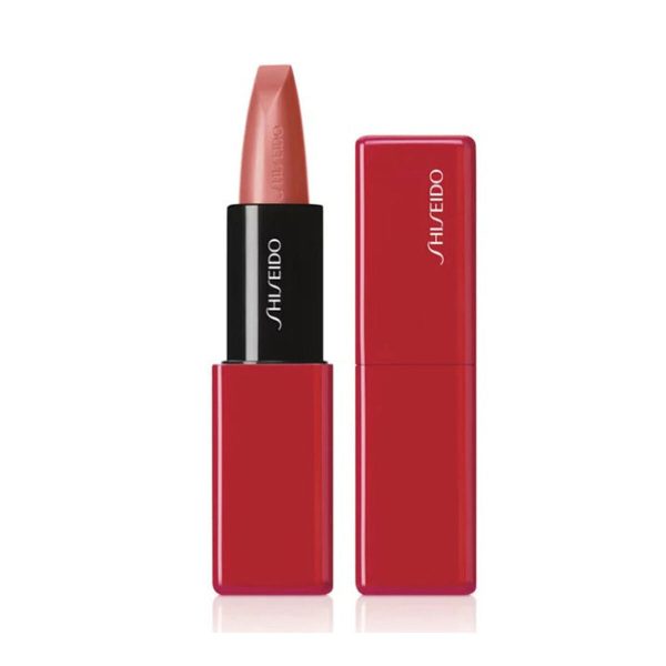 Ajakrúzs Shiseido Technosatin 3,3 g Nº 402 Online Hot Sale