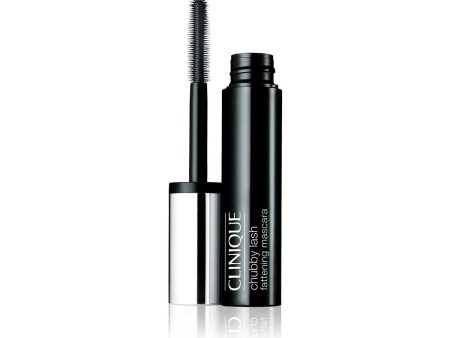 Szempillafesték Clinique Chubby Lash 10 ml Discount