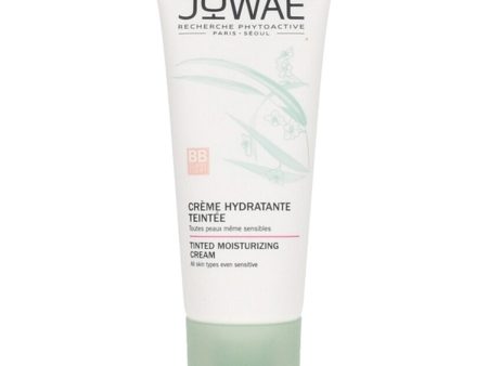 Színezett hidratáló krém Jowaé (30 ml) 30 ml on Sale