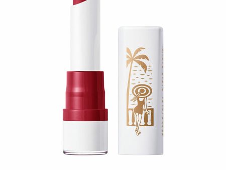 Ajakrúzs Bourjois French Riviera Nº 11 Berry formidable 2,4 g on Sale