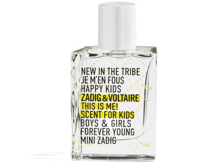 Uniszex Parfüm Zadig & Voltaire EDT Online now