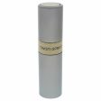 Újratölthető permetező Twist & Spritz TWS-SIL-U-F6-008-06A 8 ml For Discount