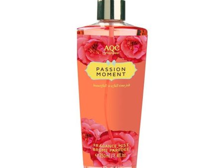 Testpermet IDC Institute Passion Moment 250 ml Online Sale