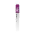 Szempillafesték The Falshies Maybelline The Falsies Vízálló Fekete 9,6 ml Online Sale