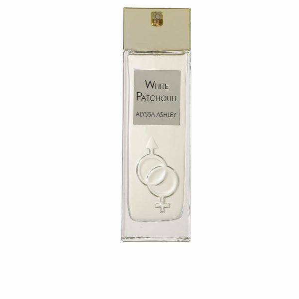 Uniszex Parfüm Alyssa Ashley White Patchouli EDP EDP 100 ml For Discount