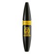 Szempillafesték Colossal Go Extreme Leather Maybelline Colossal Go Extreme Leather (9,5 ml) 9,5 ml Online Hot Sale