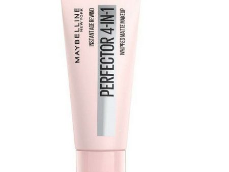 Arckorrektor Maybelline  Instant Anti-Age Perfector Matt 4 az 1-ben Medium Deep (30 ml) Online