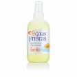 Uniszex Parfüm Instituto Español GOTAS FRESCAS COLONIA CONCENTRADA EDC 250 ml For Discount