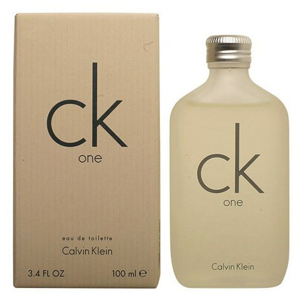 Uniszex Parfüm Calvin Klein EDT Sale