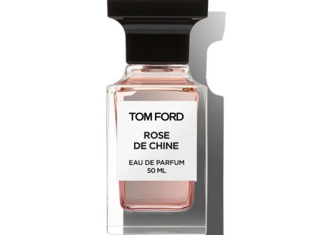 Uniszex Parfüm Tom Ford EDP EDP 50 ml Rose De Chine Online now