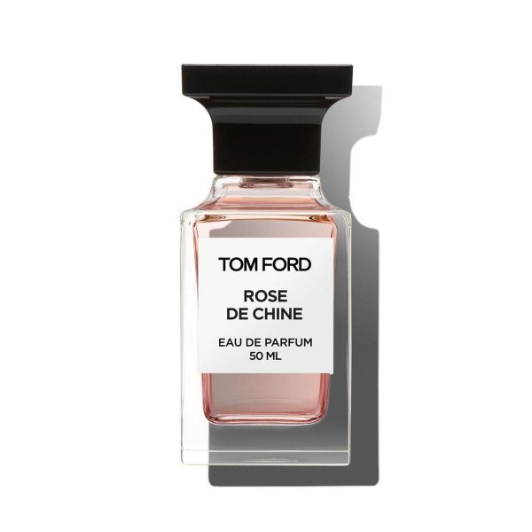 Uniszex Parfüm Tom Ford EDP EDP 50 ml Rose De Chine Online now