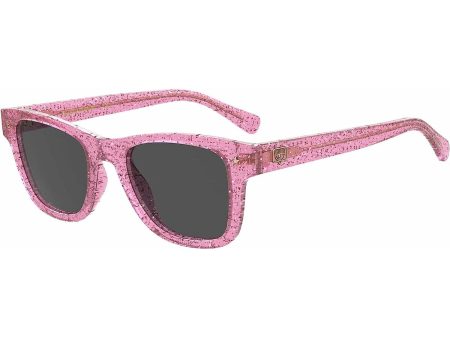 Női napszemüveg Chiara Ferragni CF 1006_S Online Sale