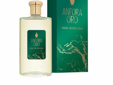 Uniszex Parfüm Instituto Español ANFORA ORO EDC 200 ml Online