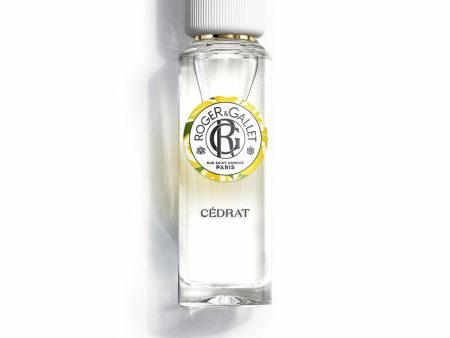 Uniszex Parfüm Roger & Gallet Cédrat EDT 30 ml Hot on Sale