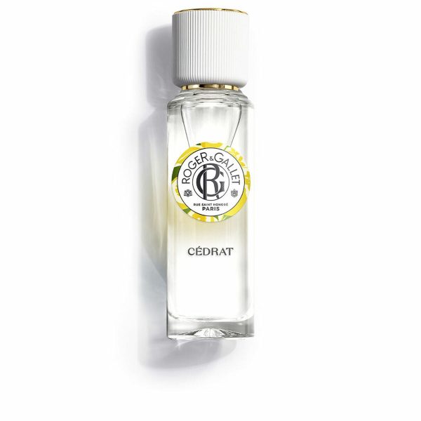 Uniszex Parfüm Roger & Gallet Cédrat EDT 30 ml Hot on Sale