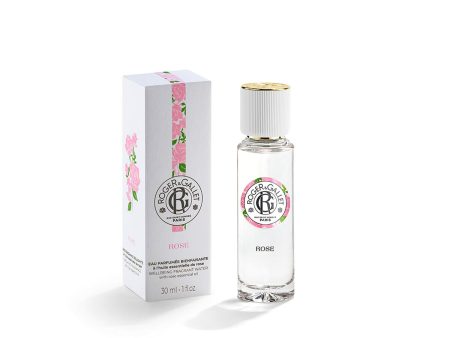 Uniszex Parfüm Roger & Gallet Feuille de Thé EDP EDP 30 ml Online now