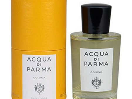 Uniszex Parfüm Acqua Di Parma EDC Discount