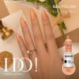 Zselés körömlakk Andreia I Do! ID2 Invitation 10,5 ml Fashion