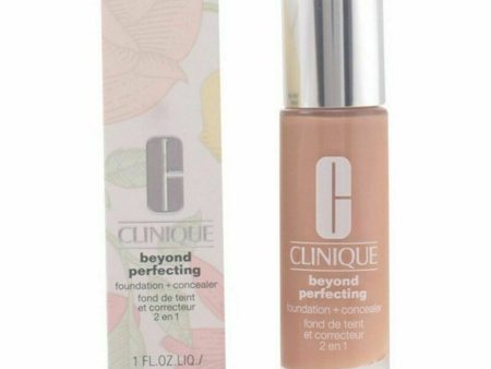 Alapozó Beyond Perfecting Clinique Beyond Perfecting 30 ml Online Sale