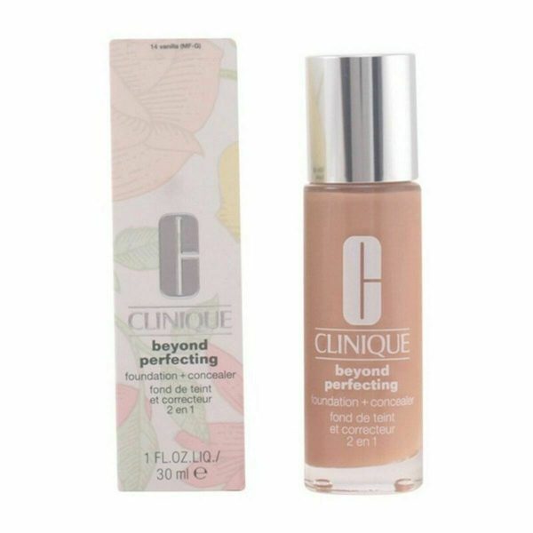 Alapozó Beyond Perfecting Clinique Beyond Perfecting 30 ml Online Sale