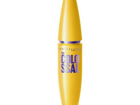 Szempillafesték Colossal Volume Express Maybelline (10,7 ml) Fashion