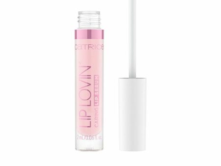 Ajak szérum Catrice Lip Lovin  Nº 010 Daily Darling 2 ml Discount