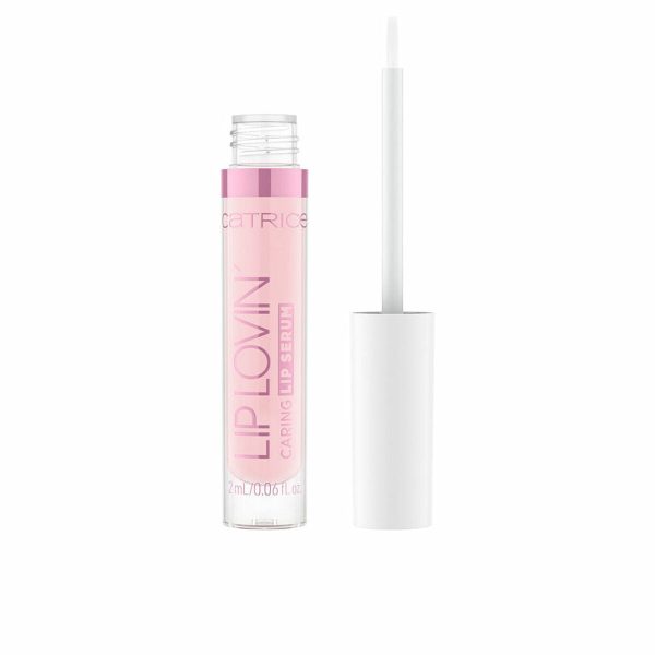 Ajak szérum Catrice Lip Lovin  Nº 010 Daily Darling 2 ml Discount