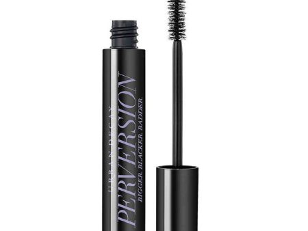 Szempillafesték Urban Decay Perversion (1 egység) Online now