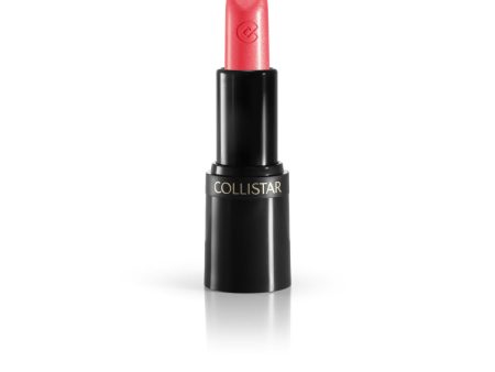 Ajakrúzs Collistar Rossetto Puro Nº 28 Rosa pesca For Sale