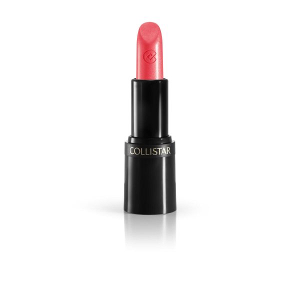 Ajakrúzs Collistar Rossetto Puro Nº 28 Rosa pesca For Sale