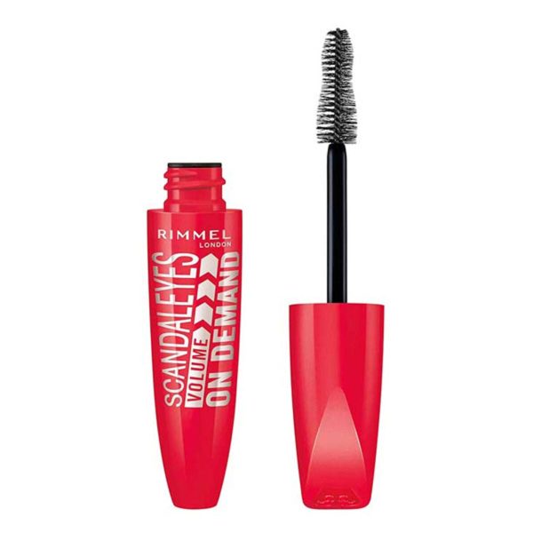 Szempillafesték Scandaleyes Rimmel London (12 ml) Hot on Sale