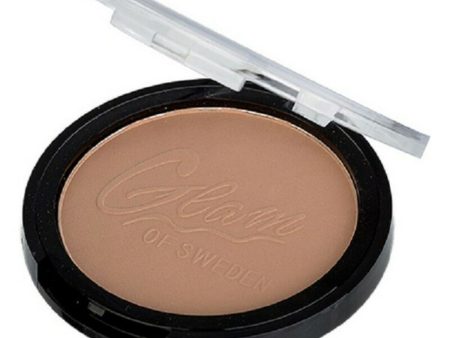 Barnító Púder Powder Glam Of Sweden 10 g For Discount