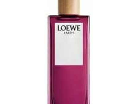 Uniszex Parfüm Loewe Earth 50 ml Fashion