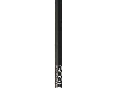 Eyeliner Kohl Gosh Copenhagen (1,1 g) Online now