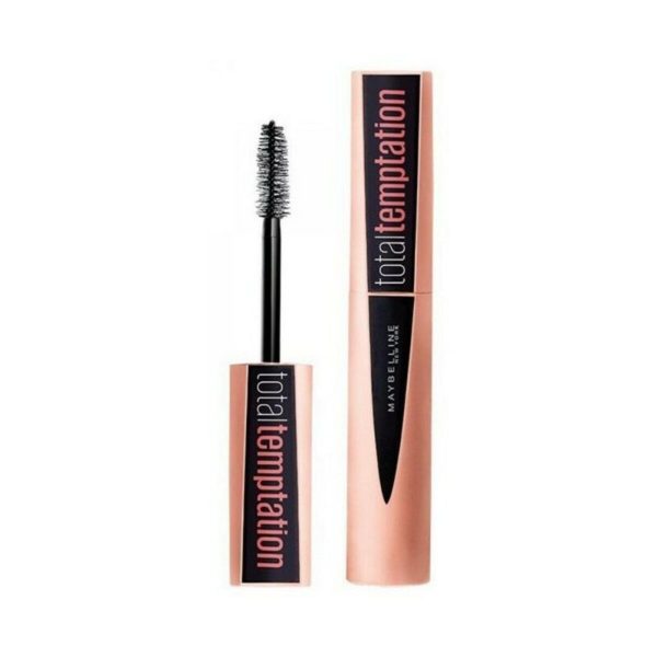 Szempillafesték Total Temptation Maybelline Hot on Sale