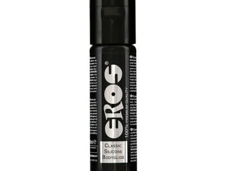 Szilikon Alapú Síkosító Eros (100 ml) Online