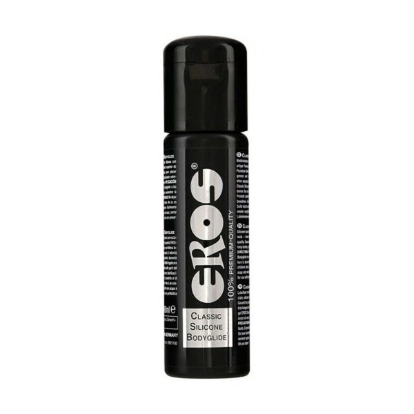 Szilikon Alapú Síkosító Eros (100 ml) Online