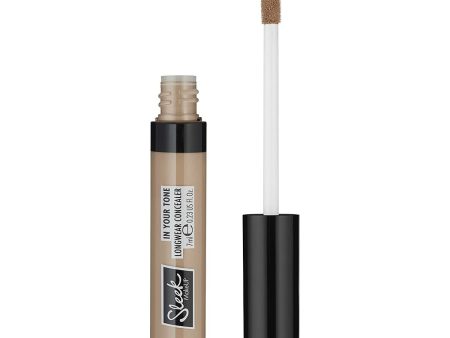 Arckorrektor Sleek In Your Tone Nº 3N-light (7 ml) For Discount