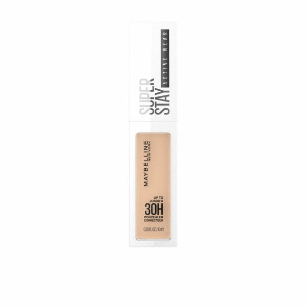 Arckorrektor Maybelline Superstay Active Wear 20-sand Korrektor (30 ml) For Discount