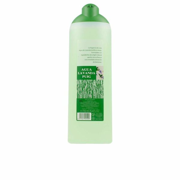 Uniszex Parfüm Agua Lavanda 1100401 EDC 750 ml For Discount