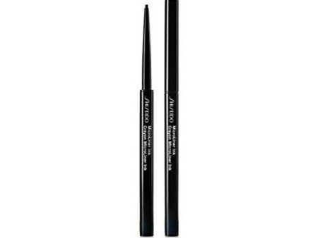 Eyeliner Microliner Ink Shiseido (0,08 g) Sale