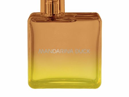 Női Parfüm Mandarina Duck VIDA LOCA FOR HER EDT 100 ml Sale